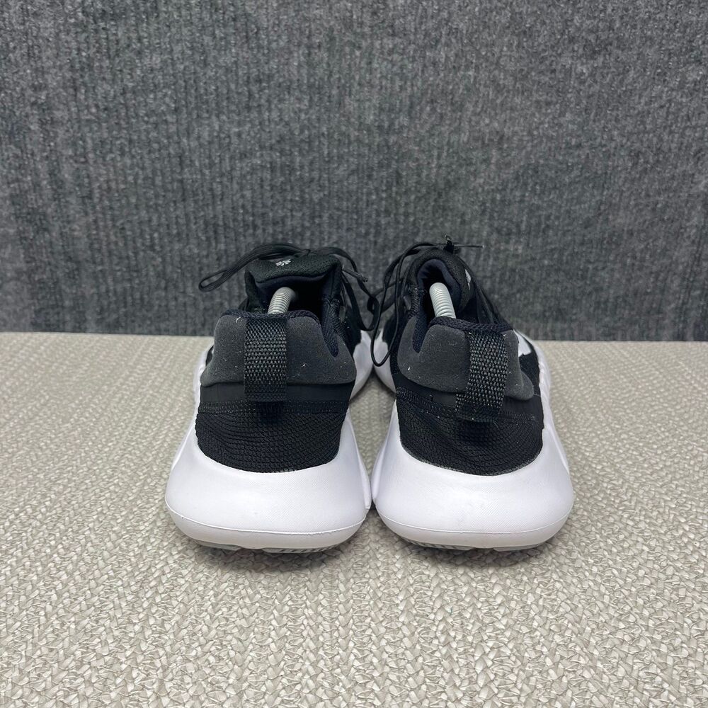 Nike Free RN 5.0 Next Nature Black White Running Shoes Mens Size 11 CZ1884-001 - Picture 4 of 8
